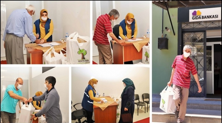 &Ccedil;&ouml;lyak hastalarına destek s&uuml;r&uuml;yor...