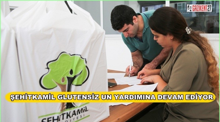 &Ccedil;&ouml;lyak hastalarına glutensiz un