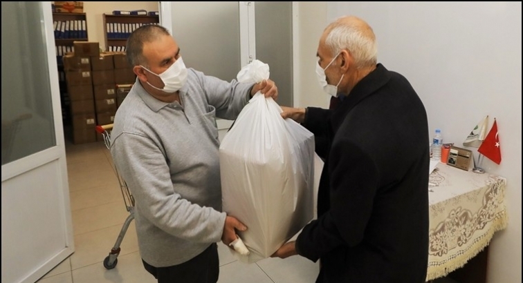 Çölyak hastalarına glutensiz un ve makarna