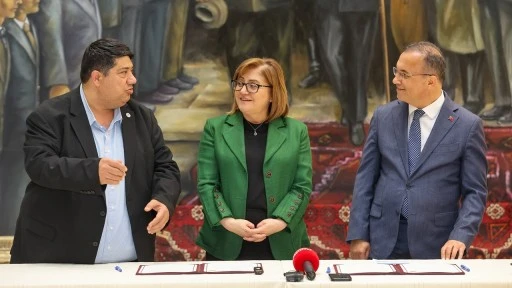 Çölyak hastası öğrenciler için Türkiye’de bir ilk...