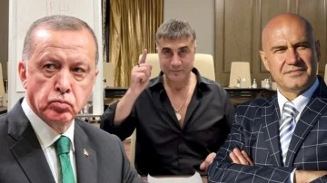 Çömez: Erdoğan, Peker'in elinde ne olduğunu kestiremiyor