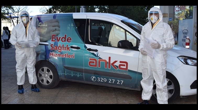 COVİD-19&rsquo;a karşı ne kadar g&uuml;&ccedil;l&uuml;s&uuml;n&uuml;z...