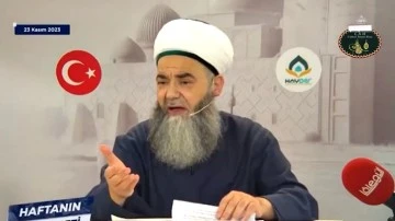 Cübbeli Ahmet'ten tepki: FETÖ'den beter bir teklif!