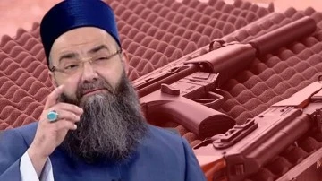 C&uuml;bbeli Ahmet: Gizli yerlerde silahları var!