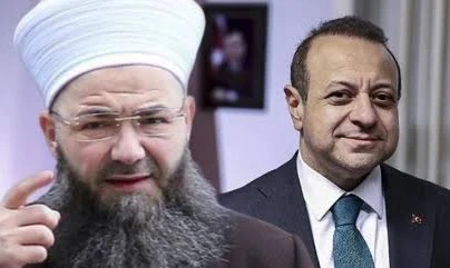 Cübbeli, Egemen Bağış'ı yerin dibine soktu