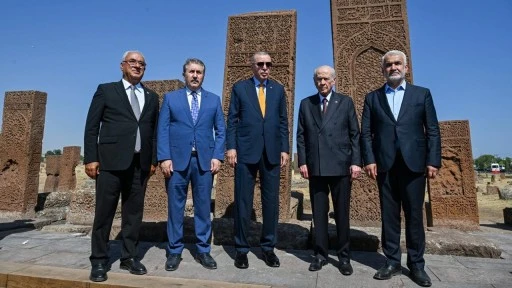 Cumhur İttifakı’nda dengeler altüst oldu!