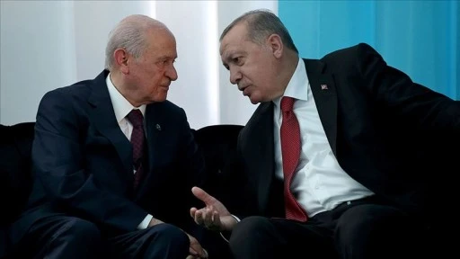 Cumhur İttifakı'nda 'KKTC' çatlağı