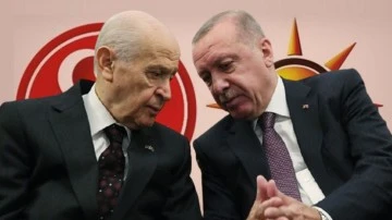 Cumhur İttifakı'nın kalesinde deprem: Kayıp 10 puan!