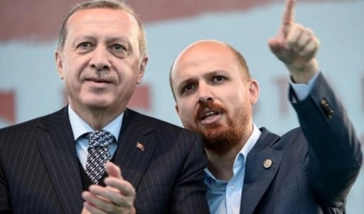 Cumhurbaşkanı adayı olacak mı? Bilal Erdoğan’dan net yanıt!