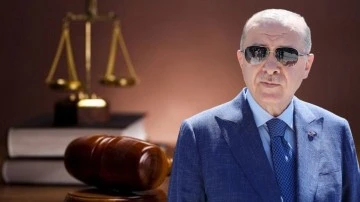 Cumhurbaşkanı&rsquo;na hakaret davalarında rekor