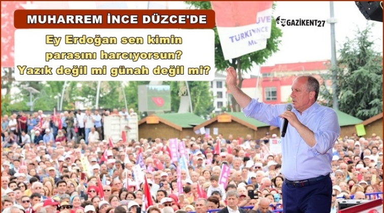 Cumhurbaşkanı olayım, bir g&uuml;nde dolar d&uuml;şmezse...