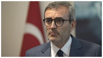 Cumhuriyet'i hedef alan Mahir &Uuml;nal'dan yeni a&ccedil;ıklama...