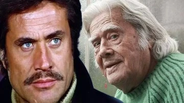 C&uuml;neyt Arkın'ı kaybettik...