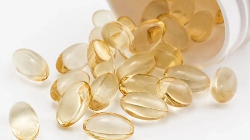 D vitamini almak yaşlanmayı yavaşlatıyor
