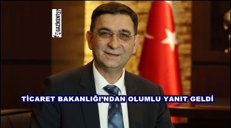 Damping uygulamasına olumlu yanıt