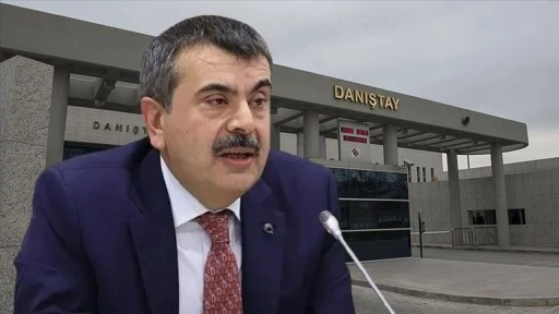 Danıştay, MEB&rsquo;den &ldquo;Ramazan Genelgesi&rdquo; i&ccedil;in savunma istedi