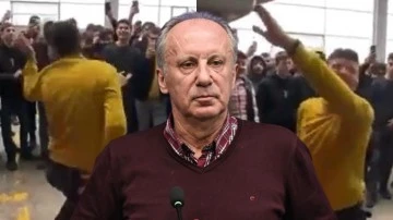 Dansıyla g&uuml;ndem olan Memleket Partili isimden flaş iddia