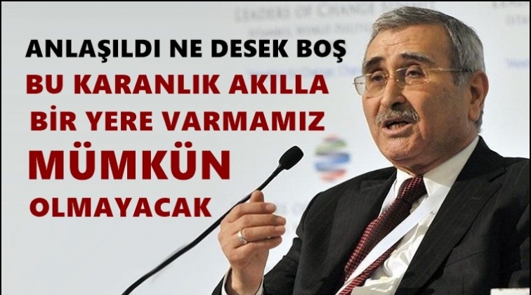 Dayanamadı hastaneden tweet attı...