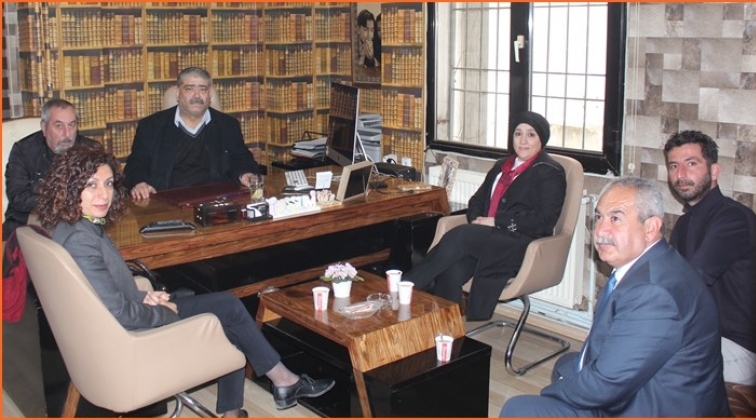 Dayıoğlu sağlığına kavuştu