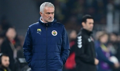 Dean Huijsen'den Jose Mourinho sözleri: 'Roma'da tura çıkmak istediğimde...'