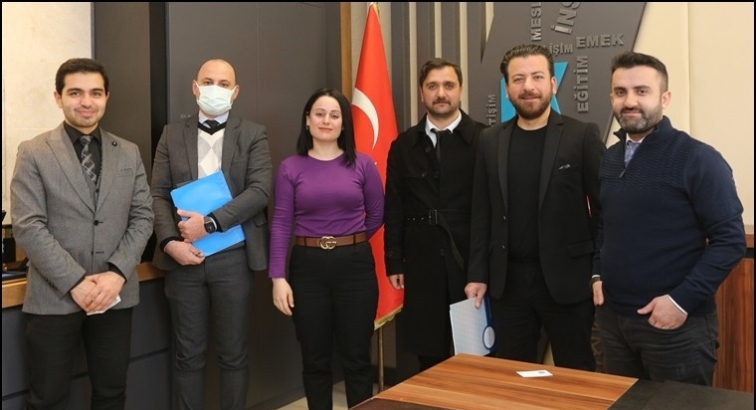 Defa Life, anlaşmalarına devam ediyor...