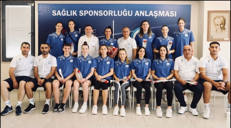 Defa Life ve Merinos arasında sağlık sponsorluğu