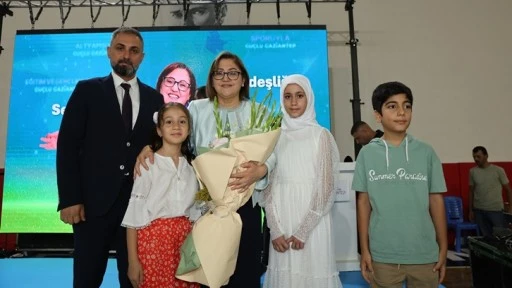 Değerler Eğitimi Yaz Okulları Programı hayata geçti