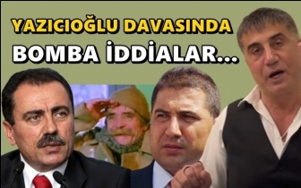 Deli Çavuş'tan bomba Yazıcıoğlu iddiaları...