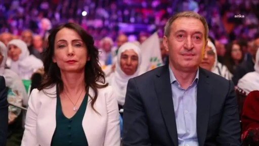 DEM Parti: 'Bayramların birleştirici gücüne her zamankinden daha fazla ihtiyacımız var'