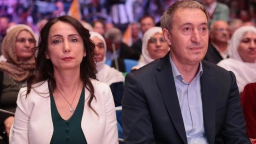 DEM Parti çözüm süreci için üçlü komisyon önermiş! ‘Devlet, PKK, bağımsız gözlemciler...’