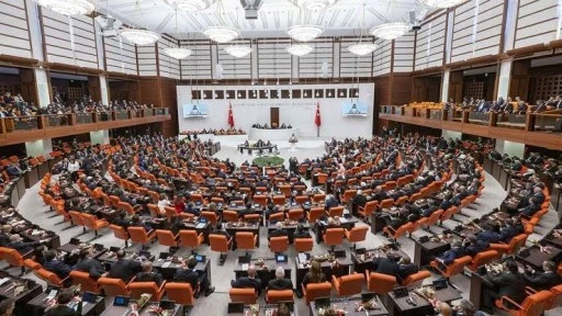 DEM Parti'den TBMM'ye olağanüstü toplantı çağrısı