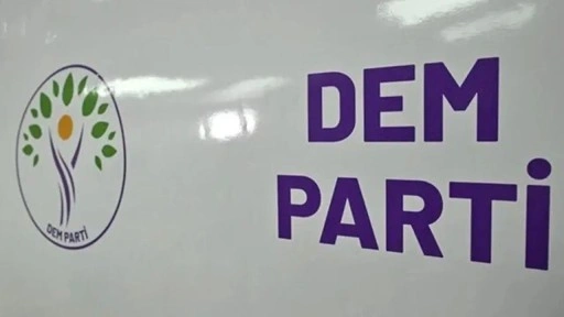 DEM Parti'den olası 'yeni göç dalgalarına' yönelik uyarı