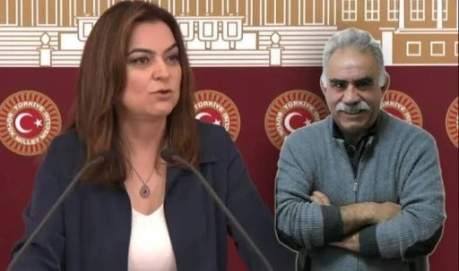 DEM Parti ilk toplantıda Öcalan'a umut hakkı istedi, insiyatif çağrısı yaptı