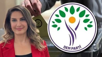 DEM Parti İstanbul'da aday çıkarma kararı aldı!