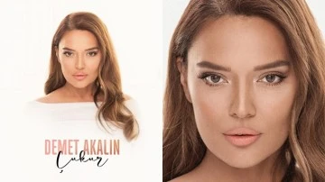 Demet Akalın&lsquo;ın &lsquo;&Ccedil;ukur&rsquo;u &ccedil;ıktı!