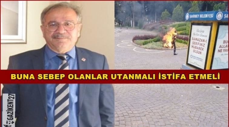 Demir: AKP halkı yardımlara muhta&ccedil; bıraktı