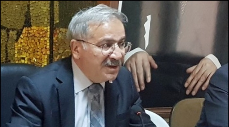 Demir: Dar gelirli kara kara d&uuml;ş&uuml;n&uuml;yor