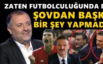 Demirkol'dan, AKP'li &Ouml;zalan'a sert tepki!