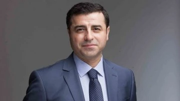 Demirtaş: Beni mekikle Mars&rsquo;a da g&ouml;t&uuml;rseler durum değişmez!