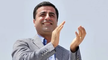 Demirtaş: Daltonlar &Ccedil;etesi feci şekilde kaybediyor!
