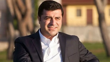 Demirtaş hakkında 8 yıla kadar hapis istemi
