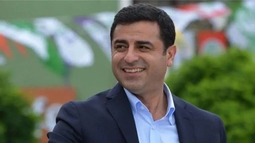 Demirtaş: Otoriterleşme kaygılarına katılmıyorum!