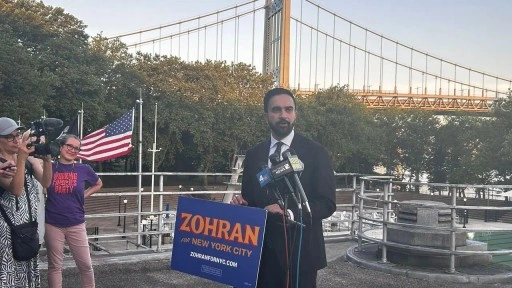 Demokrat Parti’nin sol kanadı New York’ta kazandı
