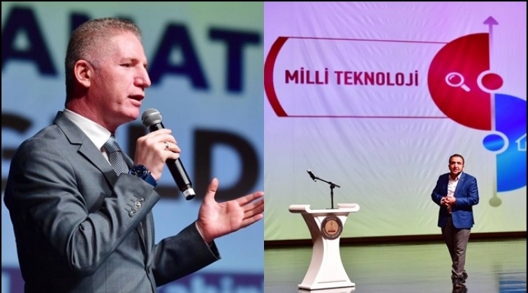 Deneyap Teknoloji At&ouml;lyesi Gaziantep&rsquo;te de kurulacak