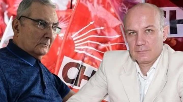 Deniz Baykal'ın oğlundan a&ccedil;ıklama: CHP&rsquo;den istifa edecek mi?