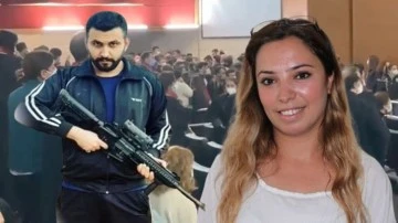 Deniz Poyraz davasında Onur Gencer'e ağırlaştırılmış müebbet