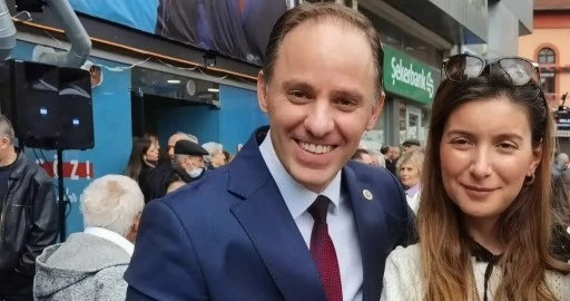 Deniz Yavuzyılmaz'ın eşi hakkında soruşturma başlatıldı