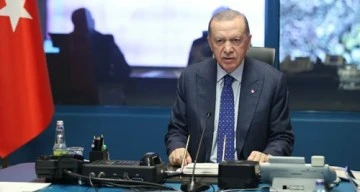 Deprem b&ouml;lgesinde 3 ay s&uuml;reyle OHAL ilan edildi!