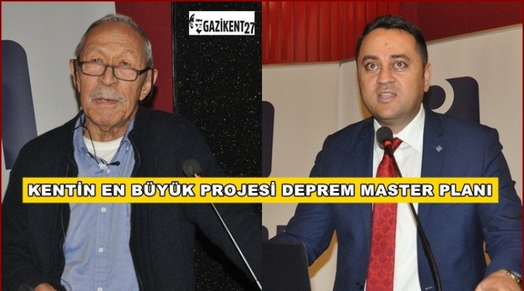 Deprem değil, denetimsiz yapı &ouml;ld&uuml;r&uuml;r