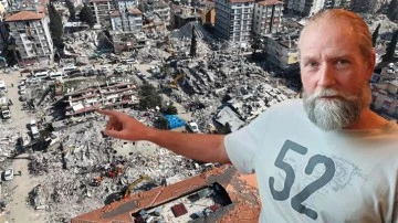 Deprem kahininden Tokat ve Hatay'da deprem uyarısı!